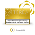 TEREA Yellow Stange (YELLOW SELECTION)