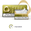 TEREA Yellow Green Stange (YELLOW GREEN)