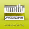 TEREA Yellow Green Stange (YELLOW GREEN)