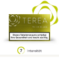 TEREA Yellow Green Stange (YELLOW GREEN)