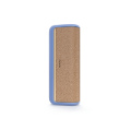 IQOS ILUMA PRIME Silikonhülle Lake Blue (Lake Blue)