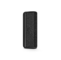 IQOS ILUMA PRIME Silikonhülle Obsidian Black (Obsidian Black)