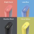 IQOS ILUMA PRIME Silikonhülle Obsidian Black (Obsidian Black)