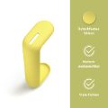 IQOS ILUMA PRIME Silikonhülle Citron Yellow (Citron Yellow)