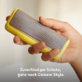 IQOS ILUMA PRIME Silikonhülle Citron Yellow (Citron Yellow)