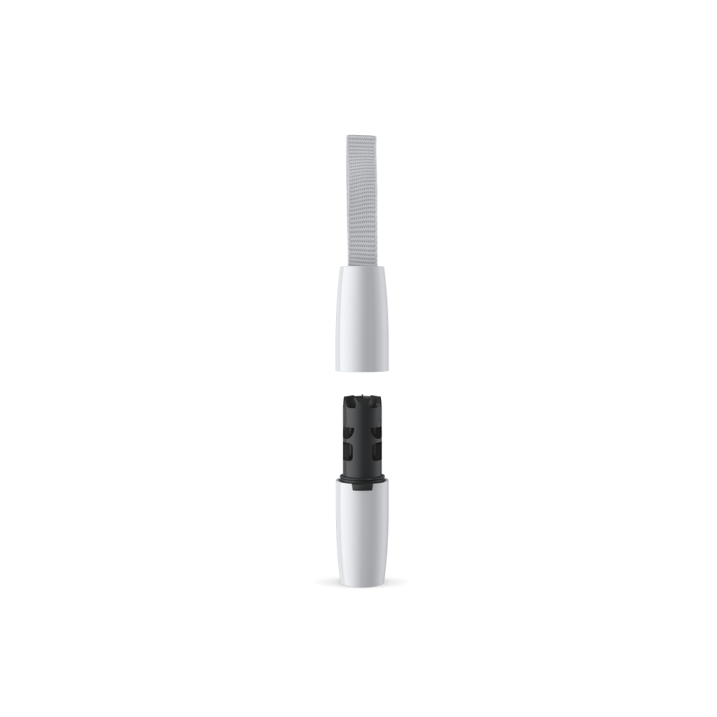 IQOS 2in1 Reinigungsstift (Cream)