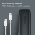 VEEV ONE Gerät Velvet Black (Velvet Black)