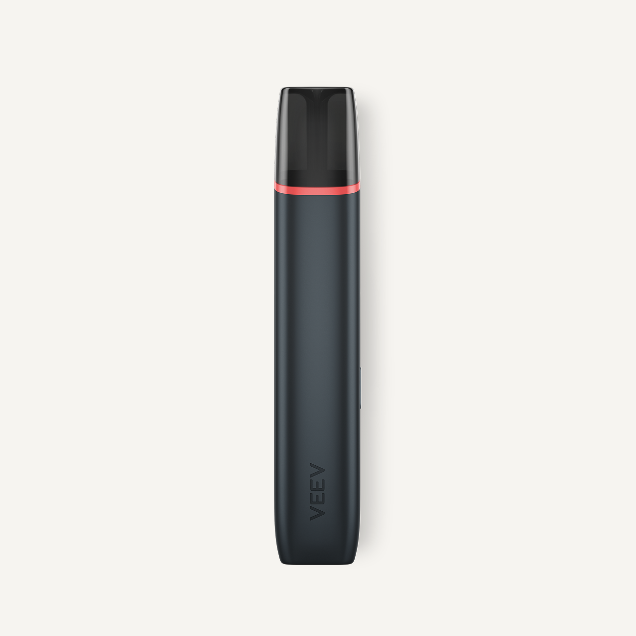 VEEV ONE Gerät Velvet Black (Velvet Black)