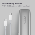 VEEV ONE Gerät Silky Grey  (Silky Grey)