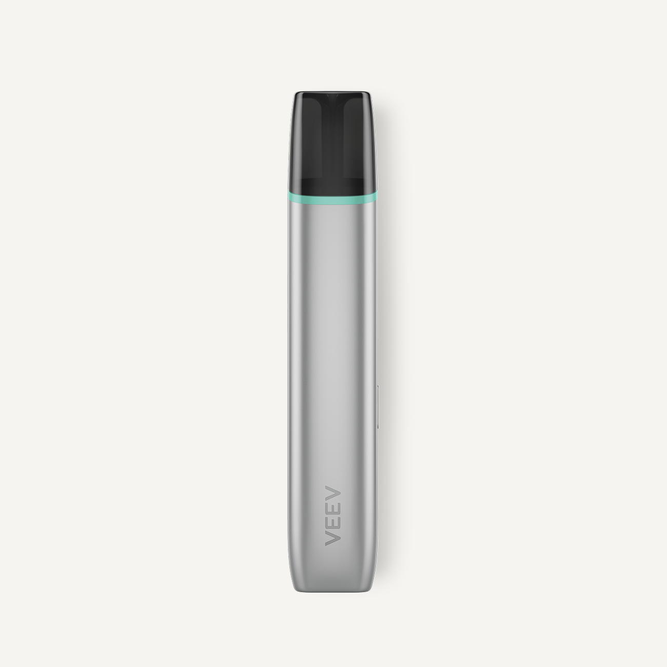 VEEV ONE Gerät Silky Grey  (Silky Grey)