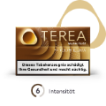 TEREA Warm Fuse (Warm Fuse)