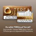 TEREA Warm Fuse (Warm Fuse)