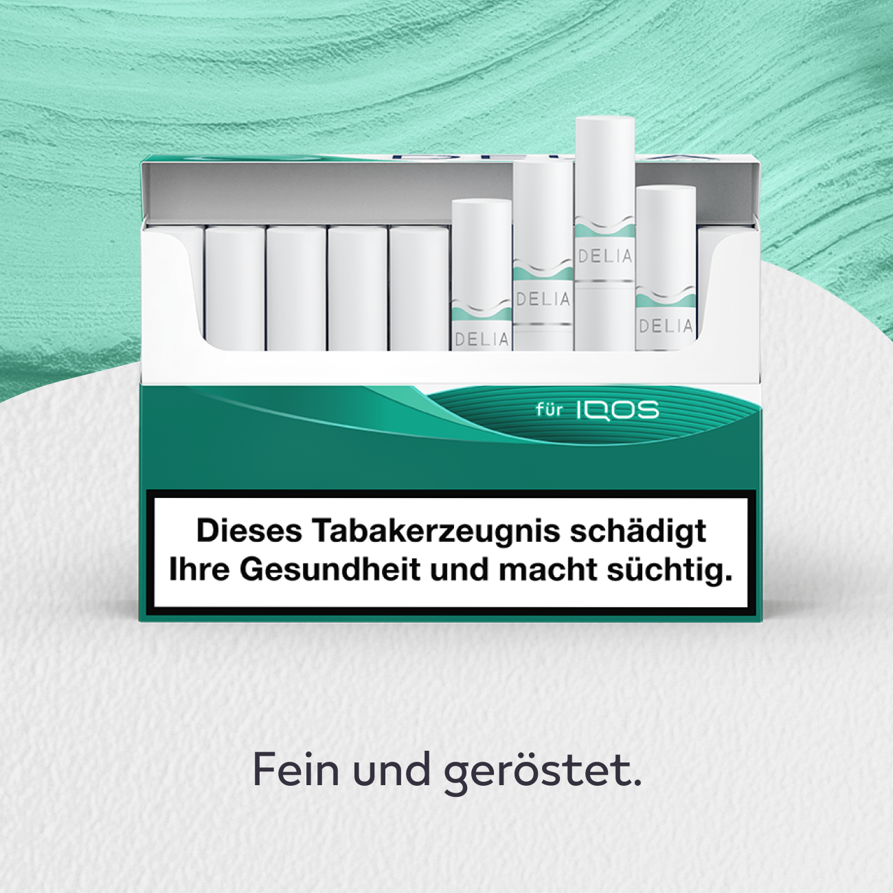 DELIA Classic Green (Classic Green)