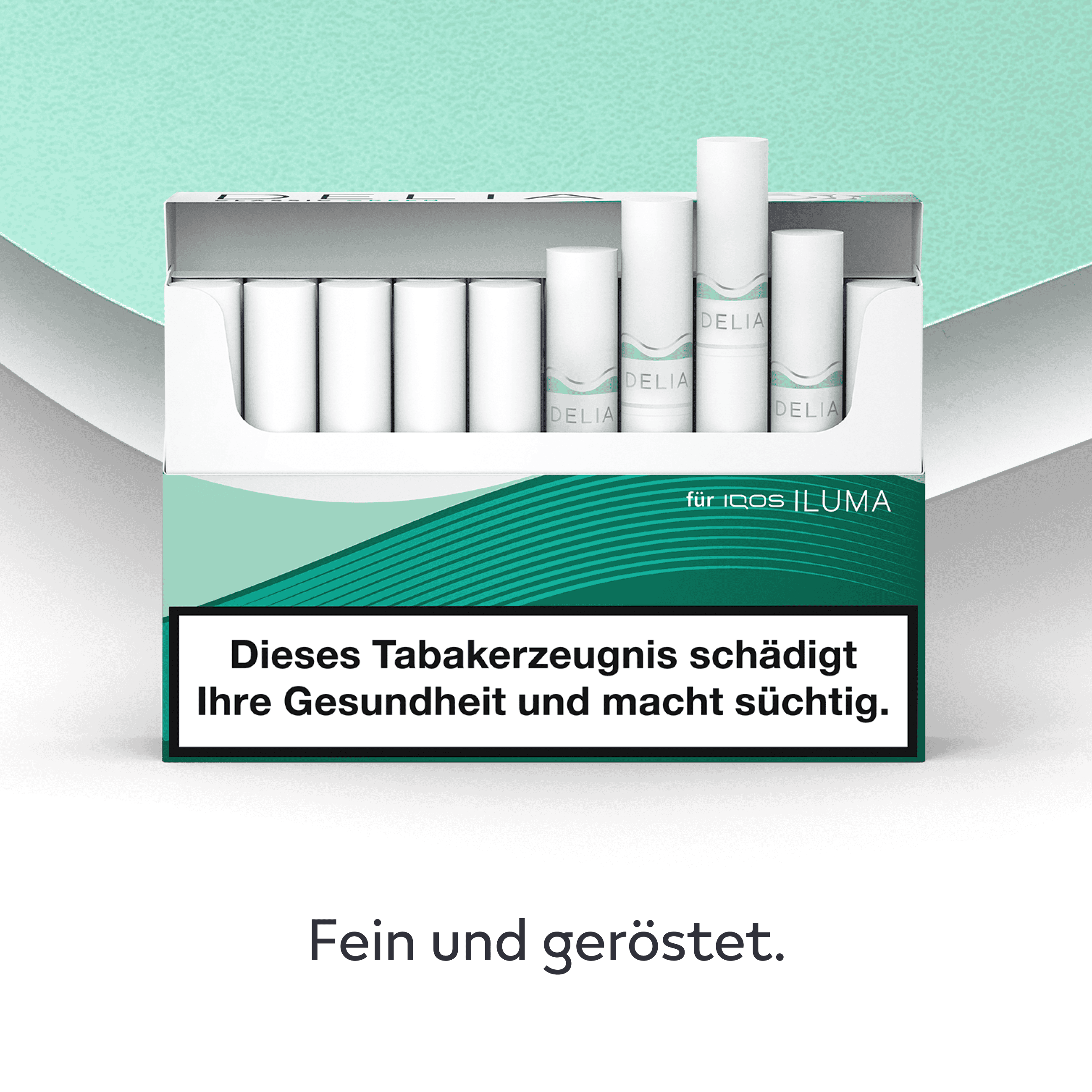 DELIA Classic Green (Classic Green)