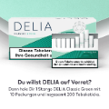 DELIA Classic Green (Classic Green)