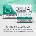 DELIA Classic Green (Classic Green)