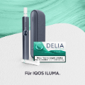 DELIA Classic Green (Classic Green)
