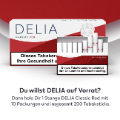 DELIA Classic Red (Classic Red)
