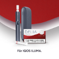 DELIA Classic Red (Classic Red)