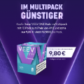 VEEV ONE Pods Blueberry (Pack)