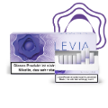 LEVIA Dark Berry Stange (ELECTRO ROUGE)