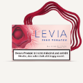 LEVIA Dark Berry Stange (ELECTRO ROUGE)