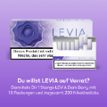 LEVIA Dark Berry (Electro Purple)