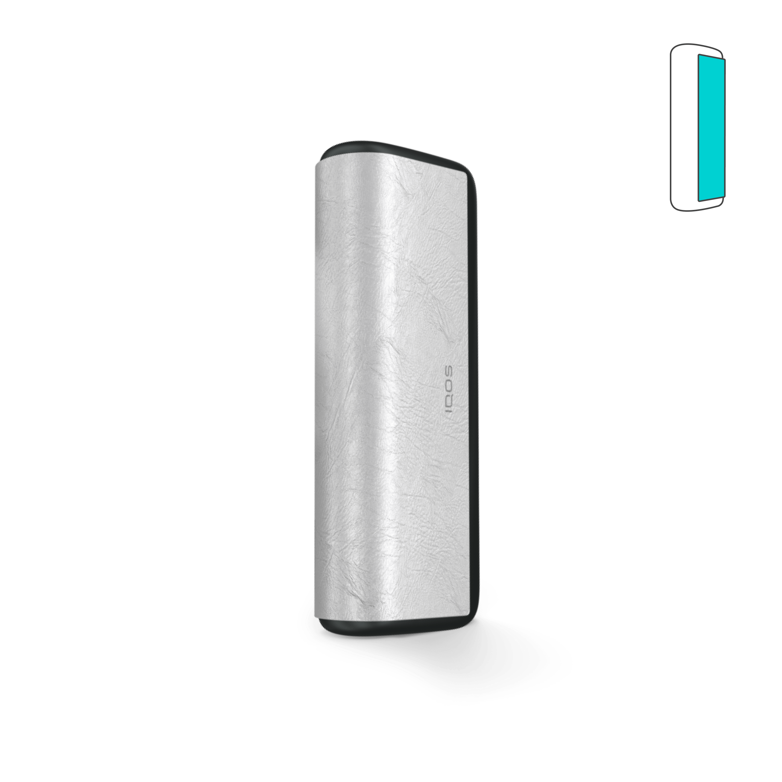 IQOS ILUMA PRIME Wrap Bright (Iqos Iluma Bright)