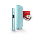 IQOS ILUMA i Kit Breeze Blue (Breeze Blue)
