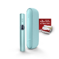 IQOS ILUMA i Kit Breeze Blue (Breeze Blue)