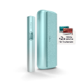IQOS ILUMA i PRIME Kit Breeze Blue (Breeze Blue)