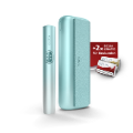 IQOS ILUMA i PRIME Kit Breeze Blue (Breeze Blue)