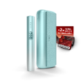 IQOS ILUMA i PRIME Kit Breeze Blue (Breeze Blue)