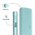 IQOS ILUMA i PRIME Kit Breeze Blue (Breeze Blue)