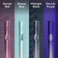 IQOS ILUMA i PRIME Kit Breeze Blue (Breeze Blue)