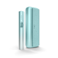 IQOS ILUMA i PRIME Kit Breeze Blue (Breeze Blue)