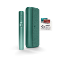 IQOS ILUMA i PRIME Kit Aspen Green (PRIME ASPEN GREEN)