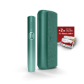 IQOS ILUMA i PRIME Kit Aspen Green (PRIME ASPEN GREEN)