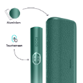 IQOS ILUMA i PRIME Kit Aspen Green (PRIME ASPEN GREEN)