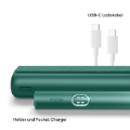 IQOS ILUMA i PRIME Kit Aspen Green (PRIME ASPEN GREEN)