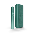IQOS ILUMA i PRIME Kit Aspen Green (PRIME ASPEN GREEN)