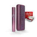 IQOS ILUMA i PRIME Kit Garnet Red (PRIME GARNET RED)