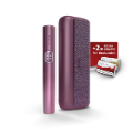 IQOS ILUMA i PRIME Kit Garnet Red (PRIME GARNET RED)