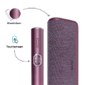 IQOS ILUMA i PRIME Kit Garnet Red (PRIME GARNET RED)