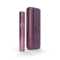 IQOS ILUMA i PRIME Kit Garnet Red (PRIME GARNET RED)