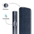 IQOS ILUMA i PRIME Kit Midnight Black (Midnight Black)