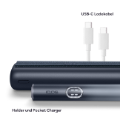 IQOS ILUMA i PRIME Kit Midnight Black (Midnight Black)