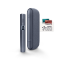 IQOS ILUMA i Kit Midnight Black (Midnight Black)