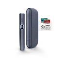 IQOS ILUMA i Kit Midnight Black (Midnight Black)