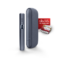 IQOS ILUMA i Kit Midnight Black (Midnight Black)